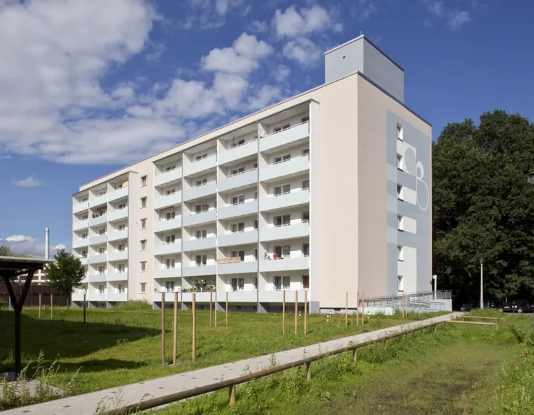Wohnung in Berlin — photo 1